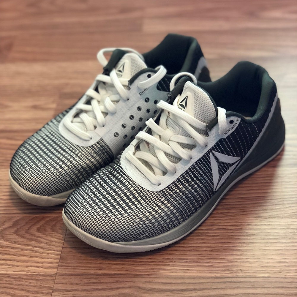 Reebok CrossFit Nano shoes